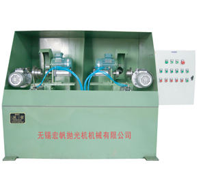 HF-GF2法蘭自動拋光機(jī)